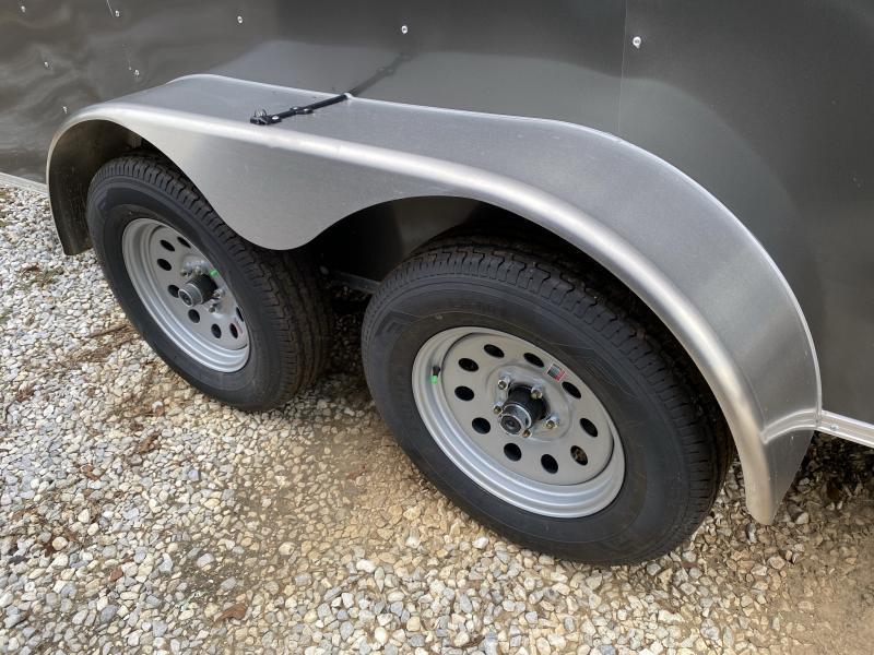 new Cargo (Enclosed) Trailers Rock Solid Cargo  for sale, in Dothan, AL Thumbnail 3