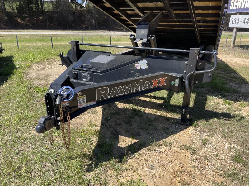 new Equipment / Flatbed Trailers RawMaxx  for sale, in Ozark, AL Thumbnail 5