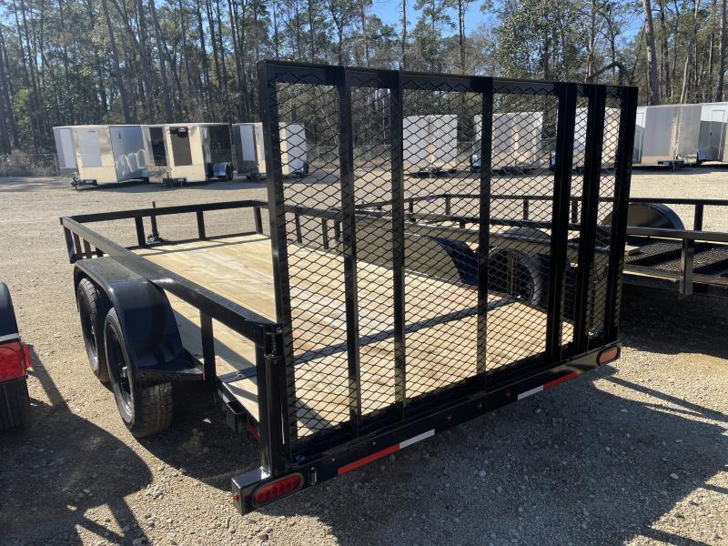 new Utility Trailers Trailer World Alabama  for sale, in Fayetteville, GA Thumbnail 7