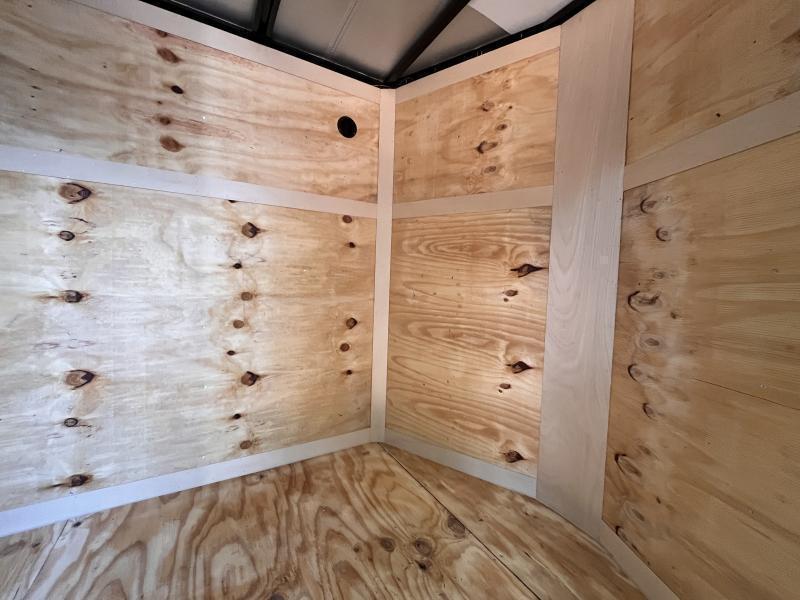 new Cargo (Enclosed) Trailers NationCraft Trailers  for sale, in Auburn, AL Thumbnail 5