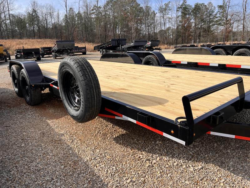 new Car Haulers / Racing Trailers Trailer World Alabama  for sale, in Bessemer, AL Thumbnail 3