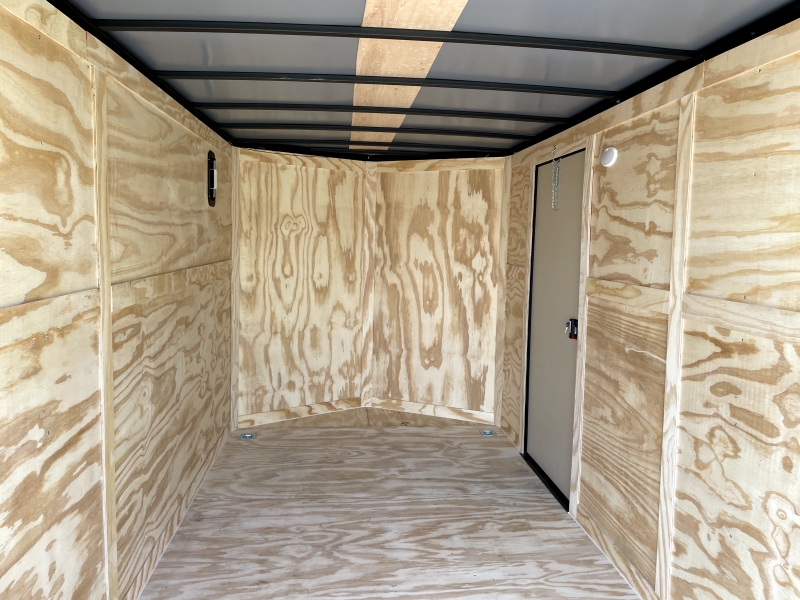 new Cargo (Enclosed) Trailers Rock Solid Cargo  for sale, in Dothan, AL Thumbnail 5