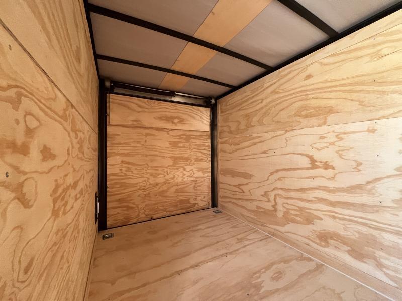 new Cargo (Enclosed) Trailers Rock Solid Cargo Other for sale, in Ozark, AL Thumbnail 3