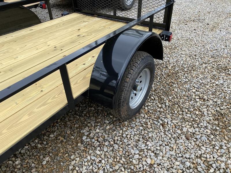 new Utility Trailers Trailer World Alabama  for sale, in Dothan, AL Thumbnail 3
