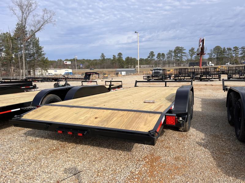 new Car Haulers / Racing Trailers Bye Rite  for sale, in Bessemer, AL Thumbnail 6