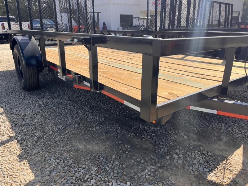 new Utility Trailers Trailer World Alabama  for sale, in Bessemer, AL Thumbnail 3