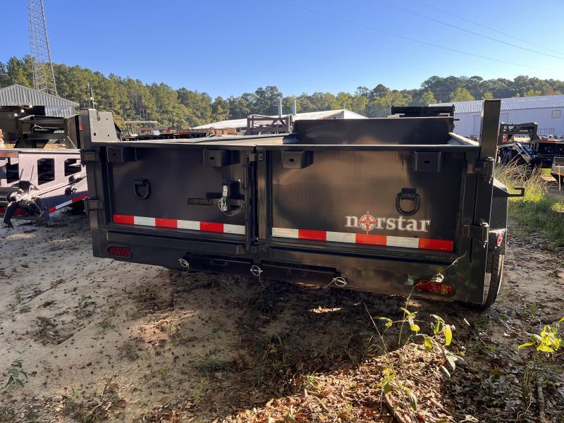 new Dump Trailers Iron Bull  for sale, in Dothan, AL Thumbnail 7
