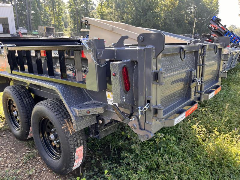 new Dump Trailers Horizon Trailers Other for sale, in Ozark, AL Thumbnail 6