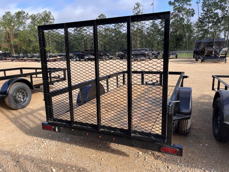 new Utility Trailers Trailer World Alabama  for sale, in Dothan, AL Thumbnail 7