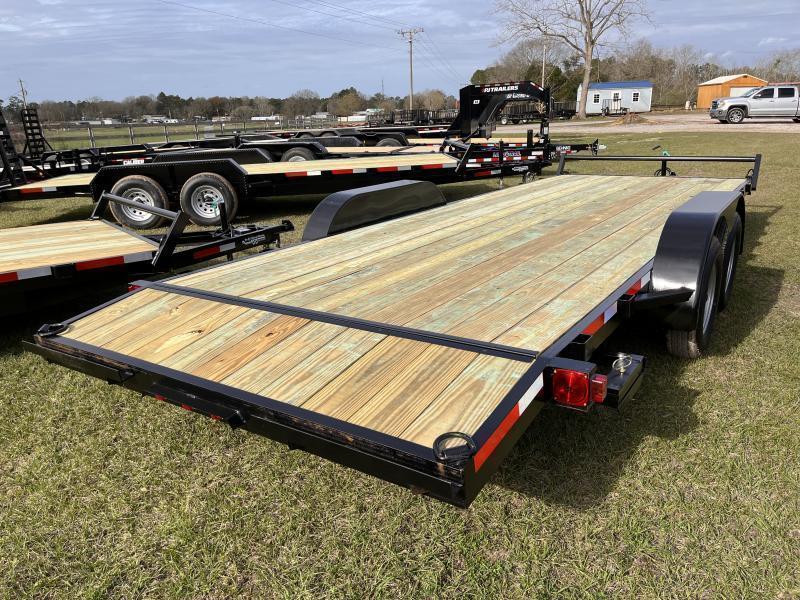 new Car Haulers / Racing Trailers Bye Rite  for sale, in Pike Road, AL Thumbnail 6
