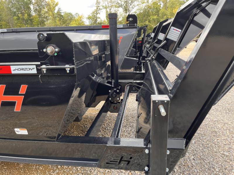 new Dump Trailers Horizon Trailers  for sale, in Bessemer, AL Thumbnail 5