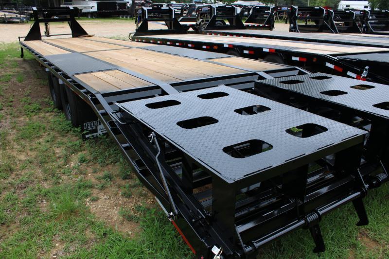 new Equipment / Flatbed Trailers Trailer World Alabama  for sale, in Robertsdale, AL Thumbnail 5