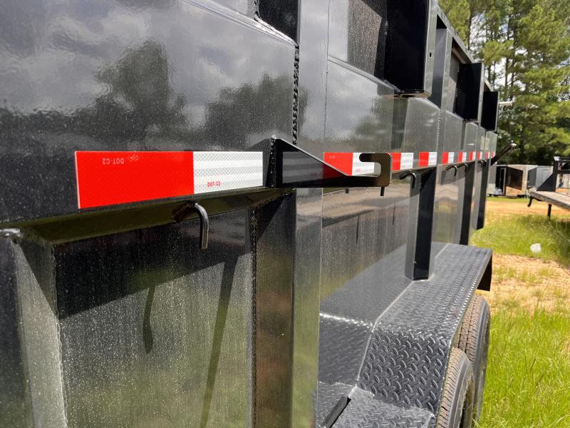 new Dump Trailers Iron Bull  for sale, in Ozark, AL Thumbnail 9