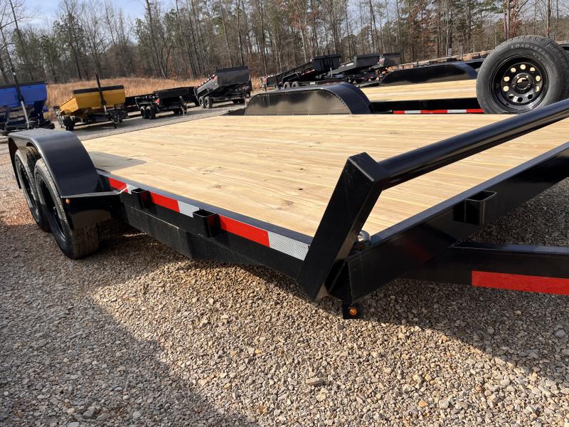 new Car Haulers / Racing Trailers Bye Rite  for sale, in Bessemer, AL Thumbnail 3