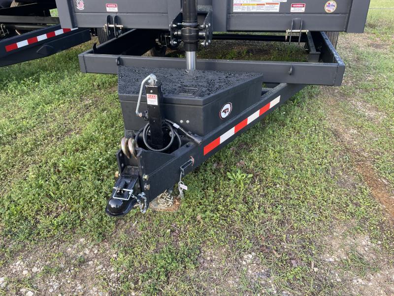 new Dump Trailers Watchdog  for sale, in Ozark, AL Thumbnail 3