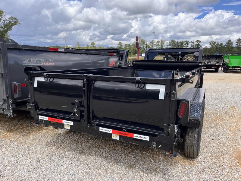 new Dump Trailers Horizon Trailers  for sale, in Bessemer, AL Thumbnail 7