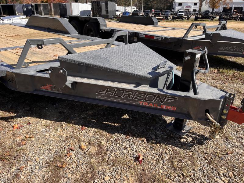 new Equipment / Flatbed Trailers Horizon Trailers  for sale, in Bessemer, AL Thumbnail 2