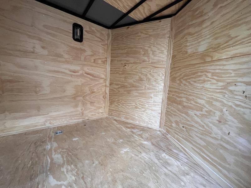 new Cargo (Enclosed) Trailers Rock Solid Cargo  for sale, in Fayetteville, GA Thumbnail 6