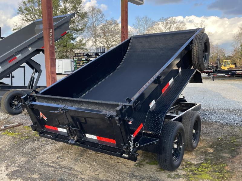 new Dump Trailers RawMaxx Other for sale, in Dothan, AL Thumbnail 2