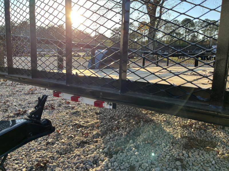 new Utility Trailers Bye Rite  for sale, in Pike Road, AL Thumbnail 5