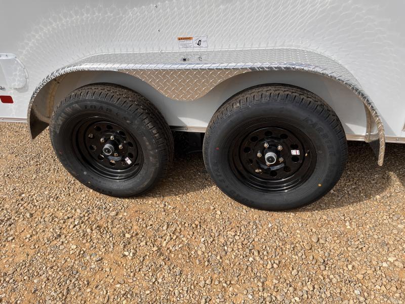 new Cargo (Enclosed) Trailers NationCraft Trailers  for sale, in Ozark, AL Thumbnail 5