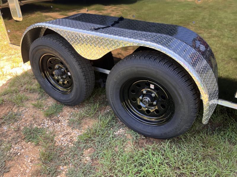 new Cargo (Enclosed) Trailers Rock Solid Cargo Other for sale, in Dothan, AL Thumbnail 5