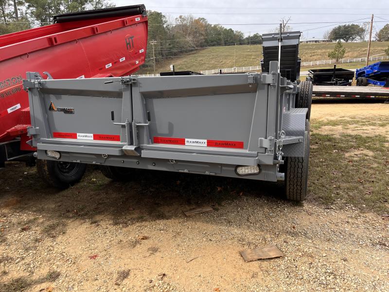new Dump Trailers RawMaxx Other for sale, in Auburn, AL Thumbnail 7