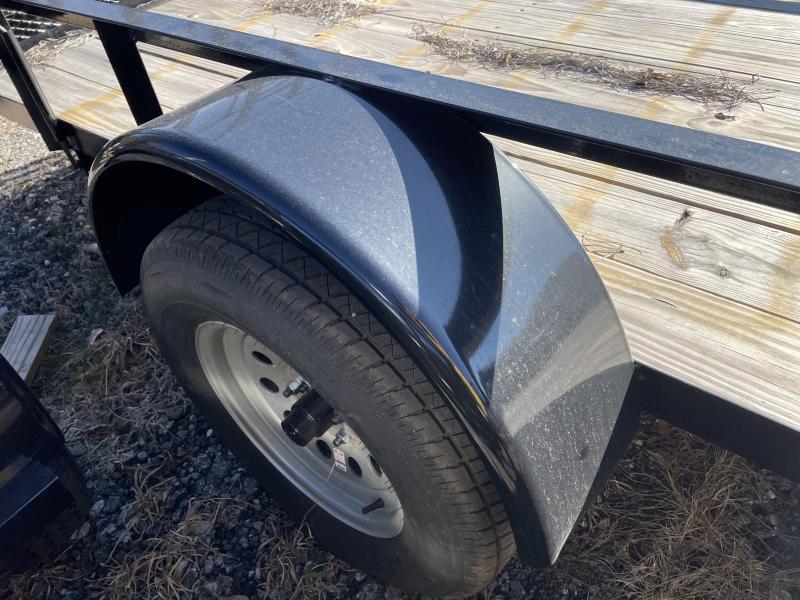 new Utility Trailers Carry-On  for sale, in Fayetteville, GA Thumbnail 4