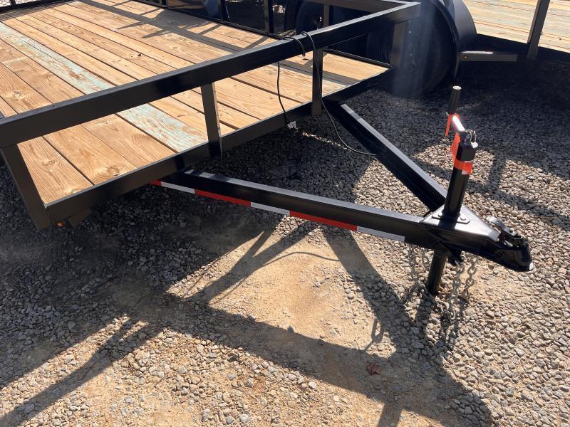 new Utility Trailers Trailer World Alabama  for sale, in Bessemer, AL Thumbnail 2