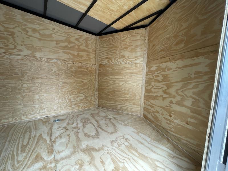 new Cargo (Enclosed) Trailers Rock Solid Cargo  for sale, in Pike Road, AL Thumbnail 6