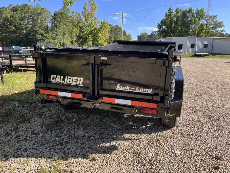 new Dump Trailers Trailer World Alabama  for sale, in Ozark, AL Thumbnail 6