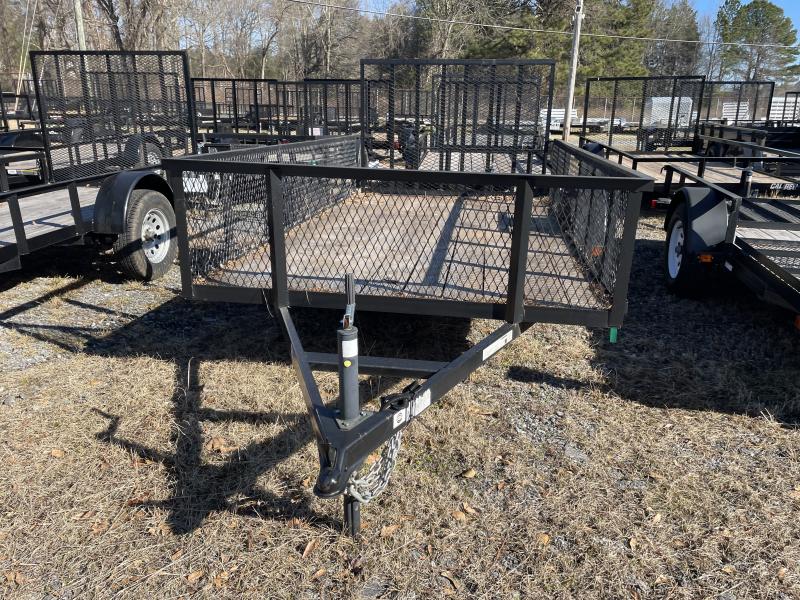 new Utility Trailers Carry-On  for sale, in Fayetteville, GA Thumbnail 2