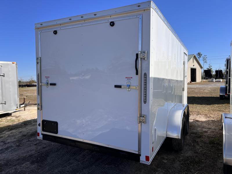 new Cargo (Enclosed) Trailers NationCraft Trailers  for sale, in Pike Road, AL Thumbnail 6
