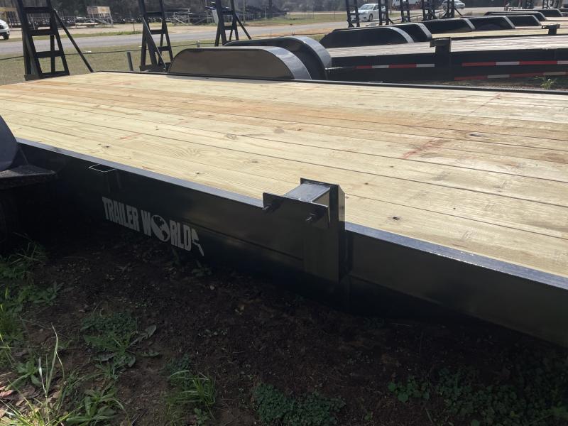 new Equipment / Flatbed Trailers Trailer World Alabama  for sale, in Dothan, AL Thumbnail 5
