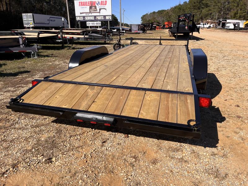 new Car Haulers / Racing Trailers Bye Rite  for sale, in Pike Road, AL Thumbnail 8