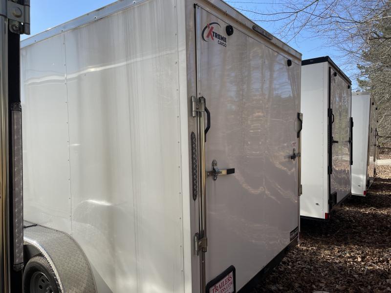 new Cargo (Enclosed) Trailers GiddyUp USA  for sale, in Fayetteville, GA Thumbnail 7