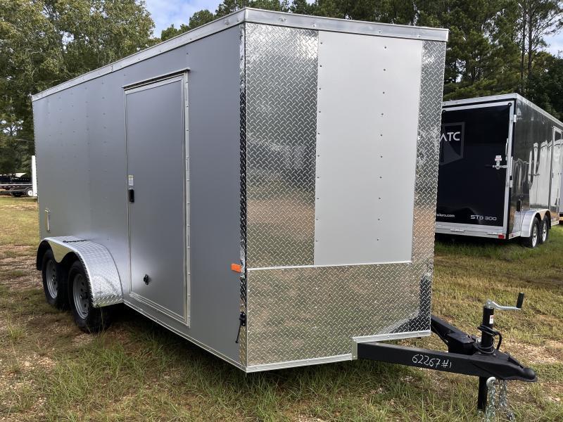 new Cargo (Enclosed) Trailers Rock Solid Cargo  for sale, in Robertsdale, AL Thumbnail 2