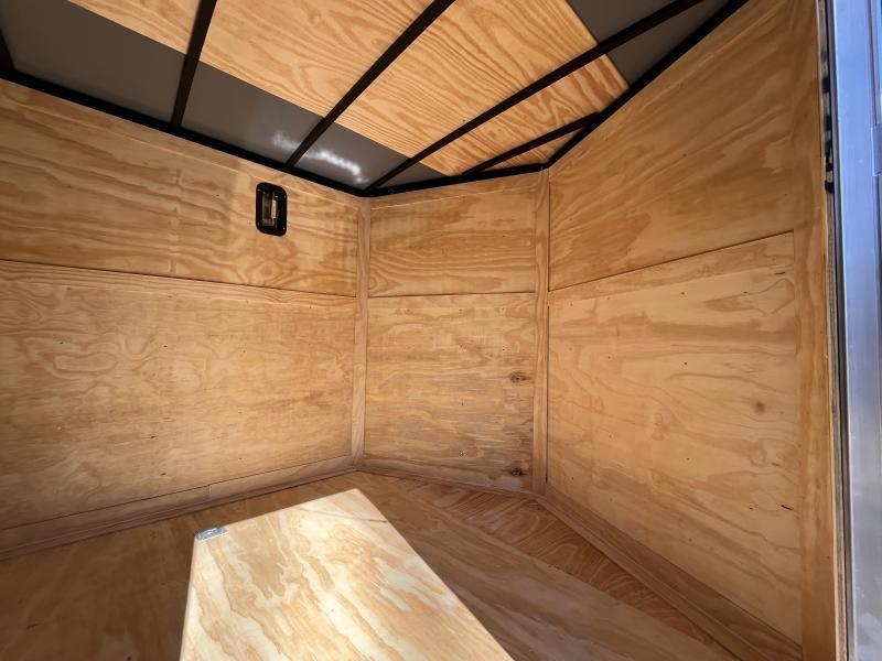 new Cargo (Enclosed) Trailers Rock Solid Cargo  for sale, in Dothan, AL Thumbnail 6