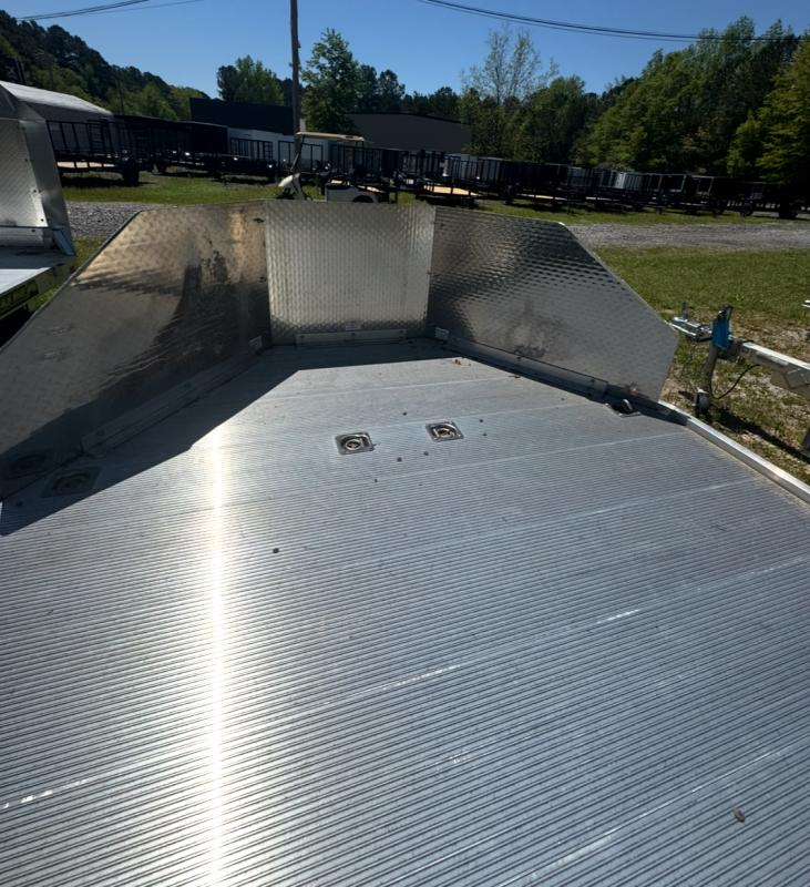 new Utility Trailers Aluma  for sale, in Fayetteville, GA Thumbnail 4