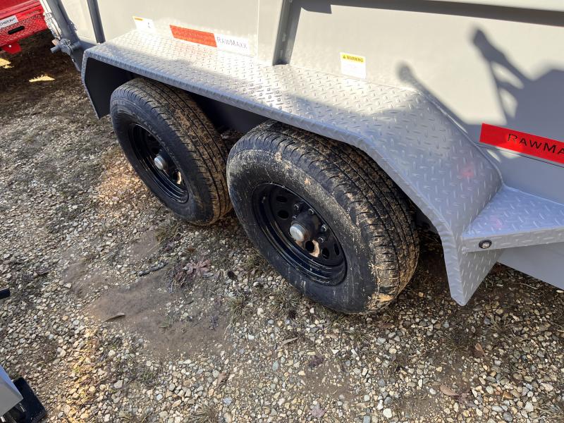 new Dump Trailers RawMaxx  for sale, in Ozark, AL Thumbnail 6