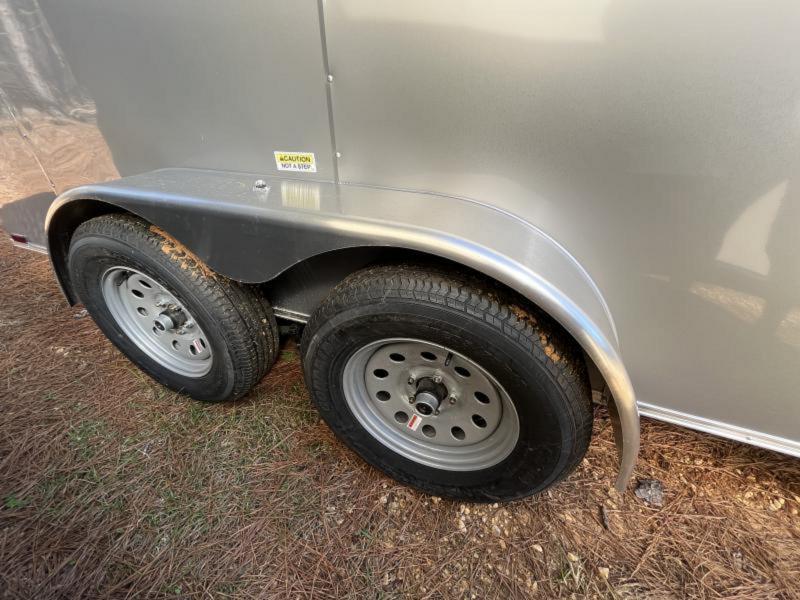 new Cargo (Enclosed) Trailers Quality Cargo  for sale, in Ozark, AL Thumbnail 5