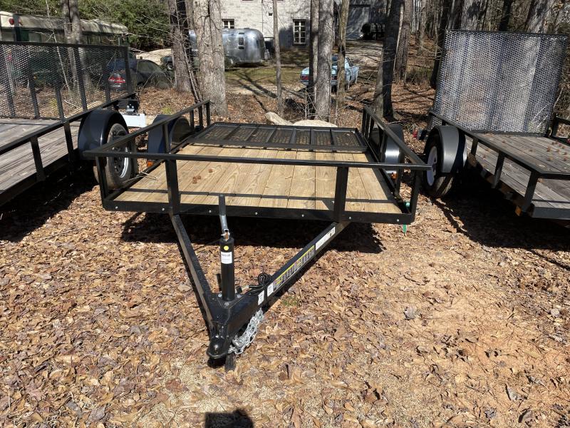 new Utility Trailers Carry-On  for sale, in Fayetteville, GA Thumbnail 2