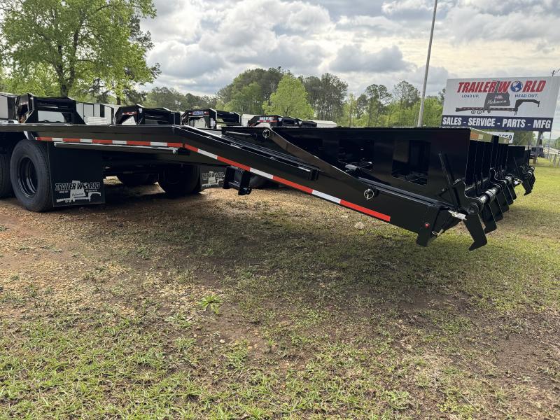 new Equipment / Flatbed Trailers Trailer World Alabama  for sale, in Ozark, AL Thumbnail 7