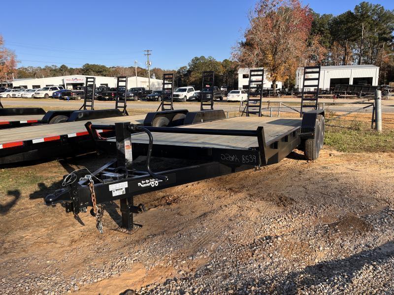 new Equipment / Flatbed Trailers Bye Rite  for sale, in Bessemer, AL Thumbnail 2