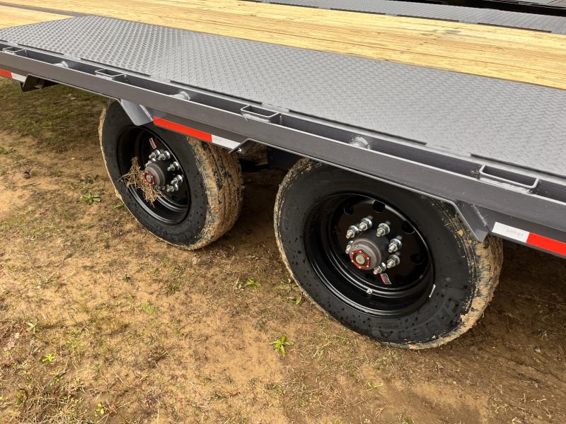 new Equipment / Flatbed Trailers Trailer World Alabama  for sale, in Robertsdale, AL Thumbnail 9