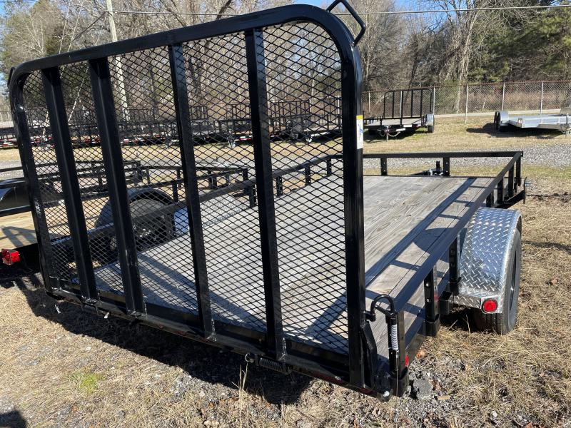 new Utility Trailers PJ Trailers  for sale, in Fayetteville, GA Thumbnail 7