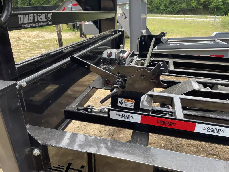 new Dump Trailers Horizon Trailers Other for sale, in Ozark, AL Thumbnail 4