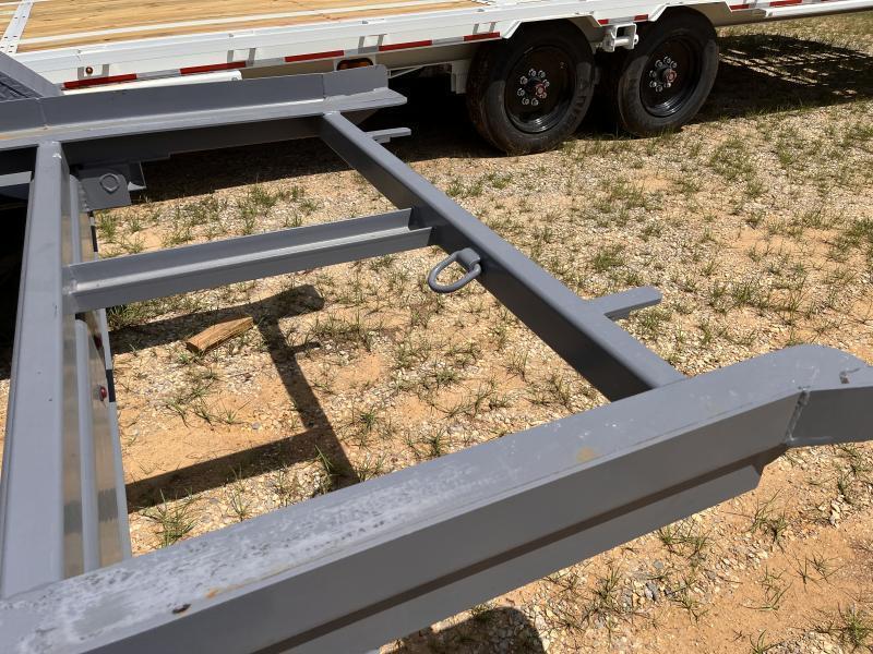 new Dump Trailers RawMaxx Other for sale, in Bessemer, AL Thumbnail 6
