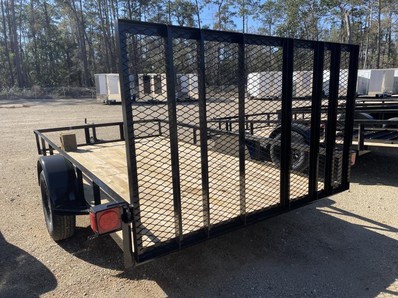 new Utility Trailers Bye Rite  for sale, in Bessemer, AL Thumbnail 5