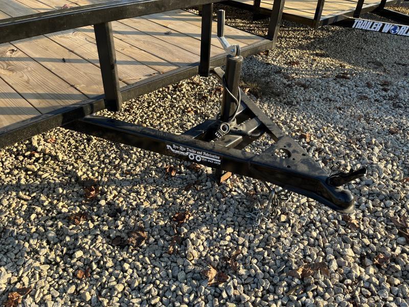 new Utility Trailers Bye Rite  for sale, in Ozark, AL Thumbnail 2
